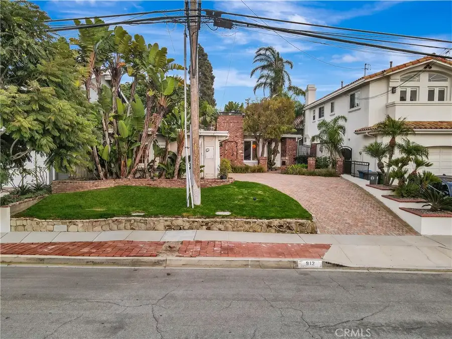 912 N Rowell, Manhattan Beach, CA 90266 - #3