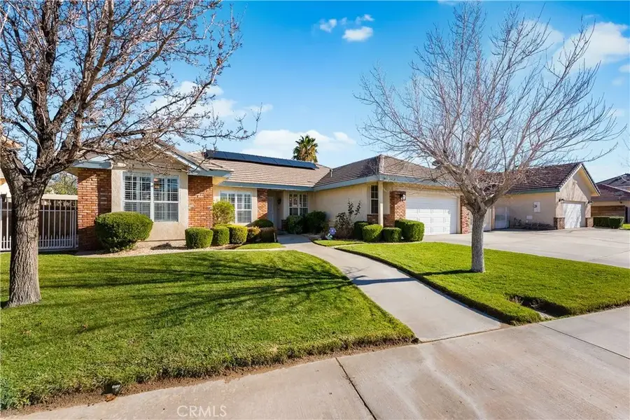 43648 Colony Drive, Lancaster, CA 93536 - #3