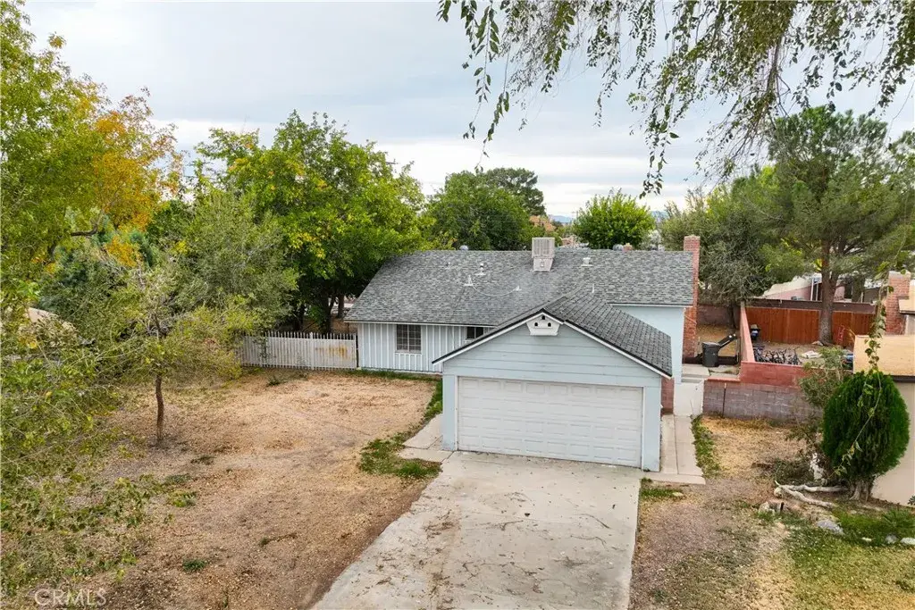 1354 W Jenner, Lancaster, CA 93534 - #1