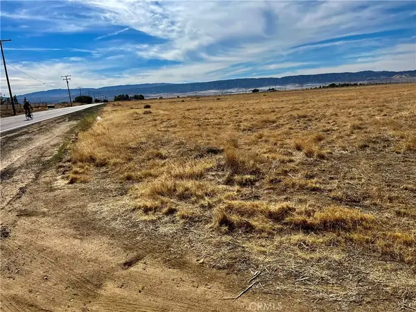 46121 70th, Lancaster, CA 93536