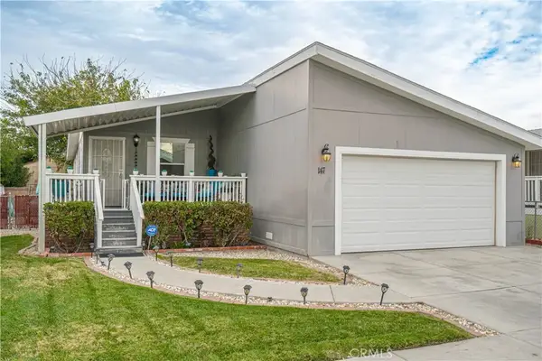 1501 E Avenue I, Lancaster, CA 93535