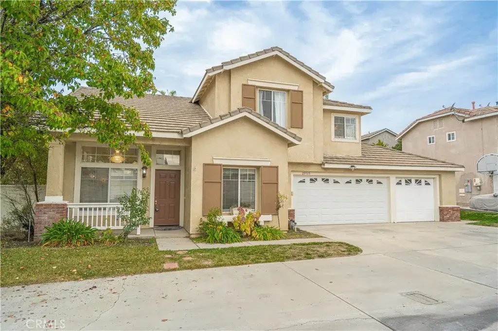 25535 Chisom Lane, Stevenson Ranch, CA 91381 - Image #1