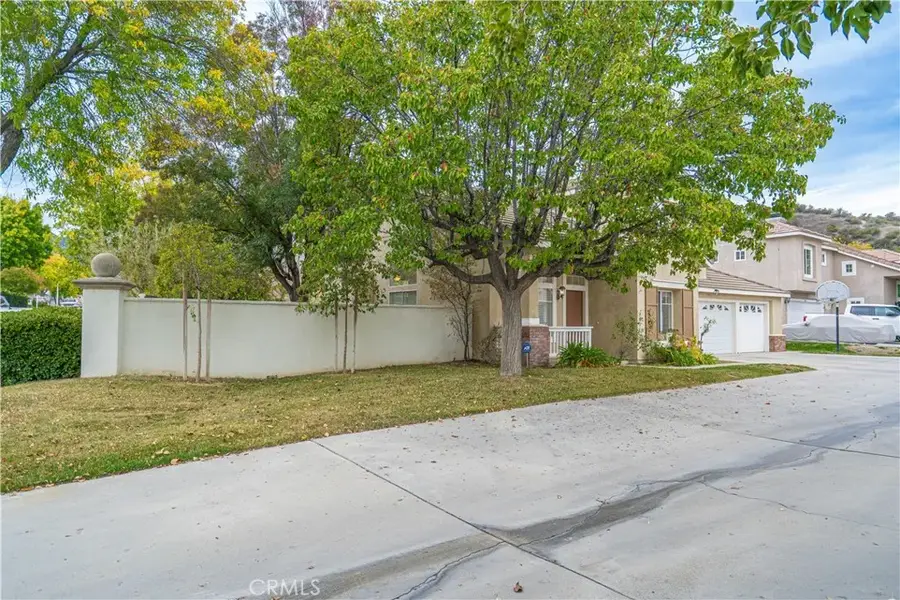 25535 Chisom Lane, Stevenson Ranch, CA 91381 - Image #3