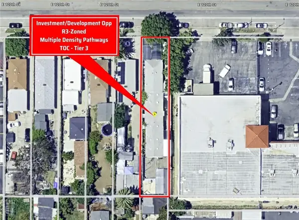 418 E 120th Street, Los Angeles, CA 90061