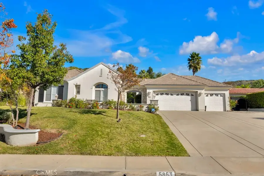 5853 Spirit Lake Court, Simi Valley, CA 93063 - Image #2