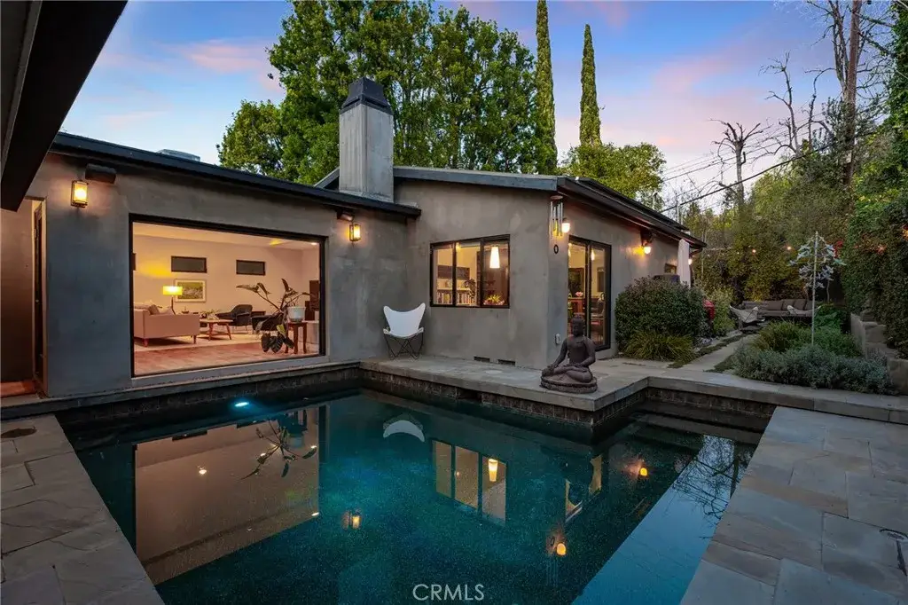 4642 Santa Lucia Drive, Woodland Hills, CA 91364 - #1