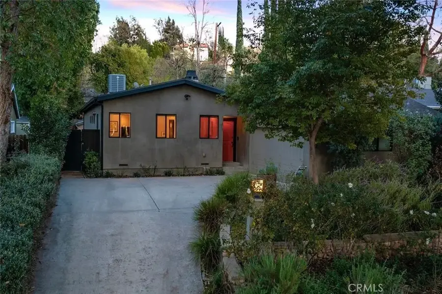 4642 Santa Lucia Drive, Woodland Hills, CA 91364 - #3