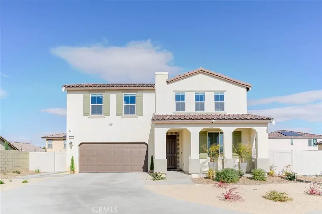 2133 Kettering Street, Lancaster, CA 93535 - Image #1