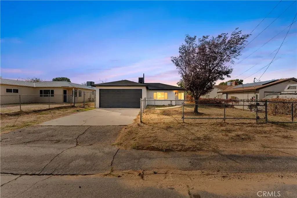 42221 52nd West, Lancaster, CA 93536 - Image #1