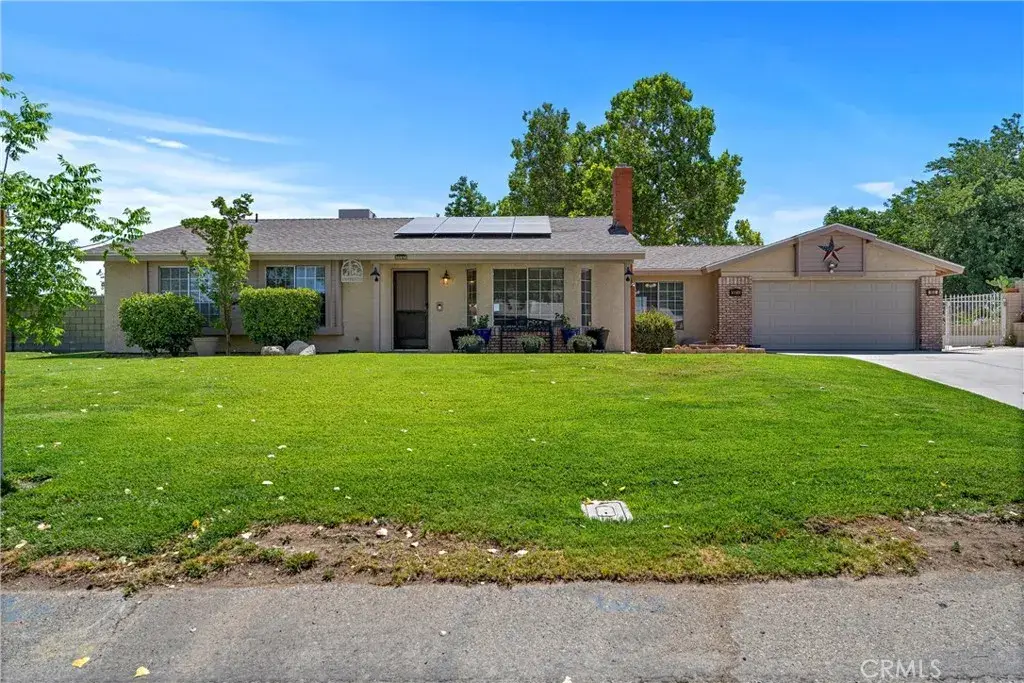 36916 95th Street East, Littlerock, CA 93543 - Image #1