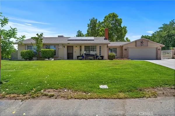 36916 95th Street East, Littlerock, CA 93543