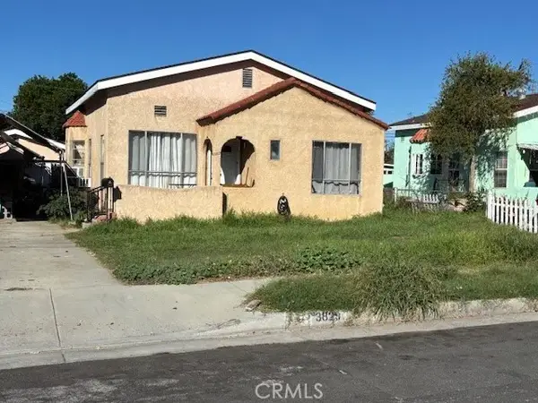3829 Clark, El Monte, CA 91731