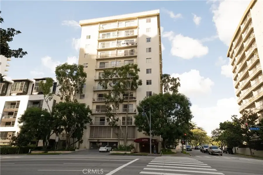 10751 Wilshire Boulevard #1405, Los Angeles, CA 90024 - Image #2
