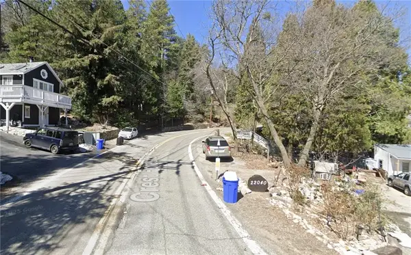 22043 Crest Forest Dr, Cedarpines Park, CA 92322