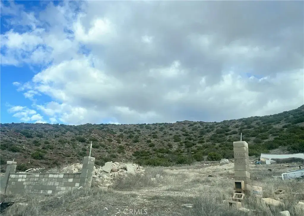 0 Tuckerway Ranch Rd, Acton, CA 93510 - #1