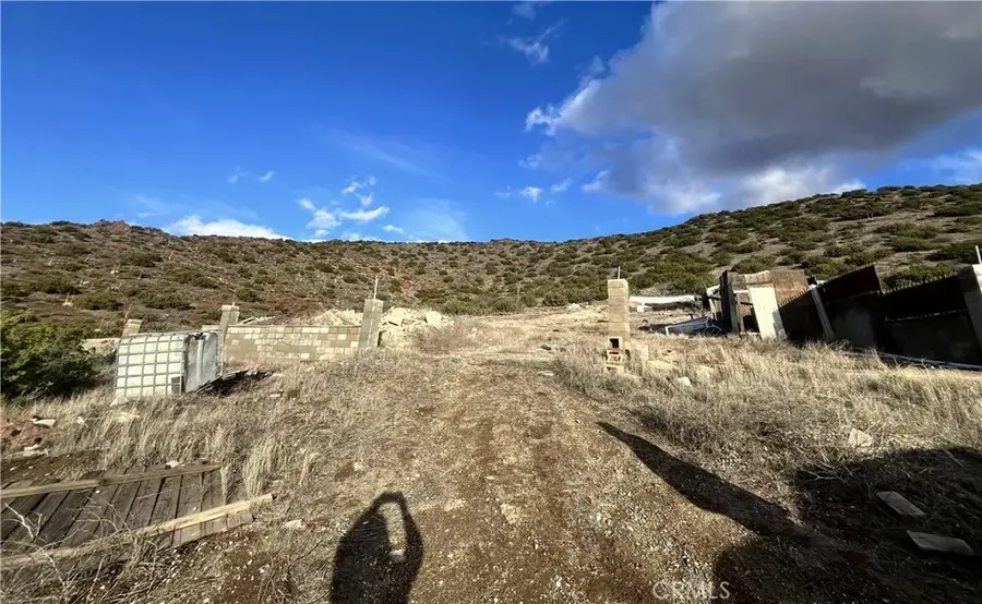 0 Tuckerway Ranch Rd, Acton, CA 93510 - #3