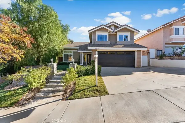 22030 Scallion Drive, Saugus, CA 91350