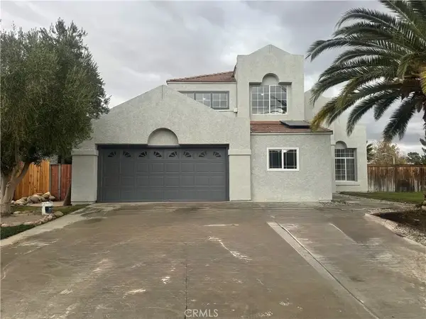 38830 Calistoga Street, Palmdale, CA 93551