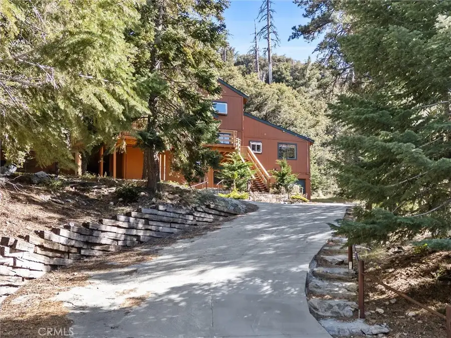 15305 Juniper Court, Pine Mountain Club, CA 93222 - Image #3