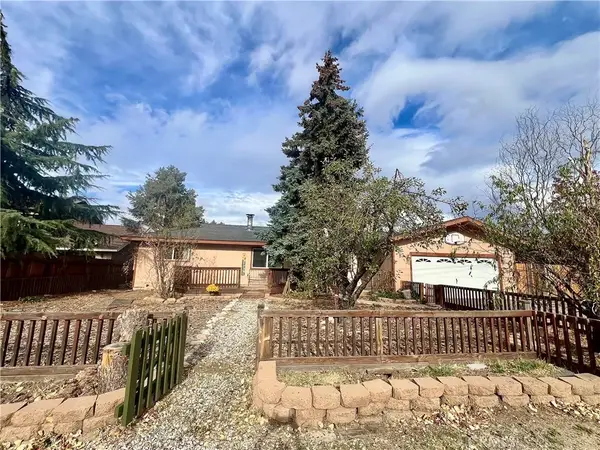 1118 Snowline, Frazier Park, CA 93225