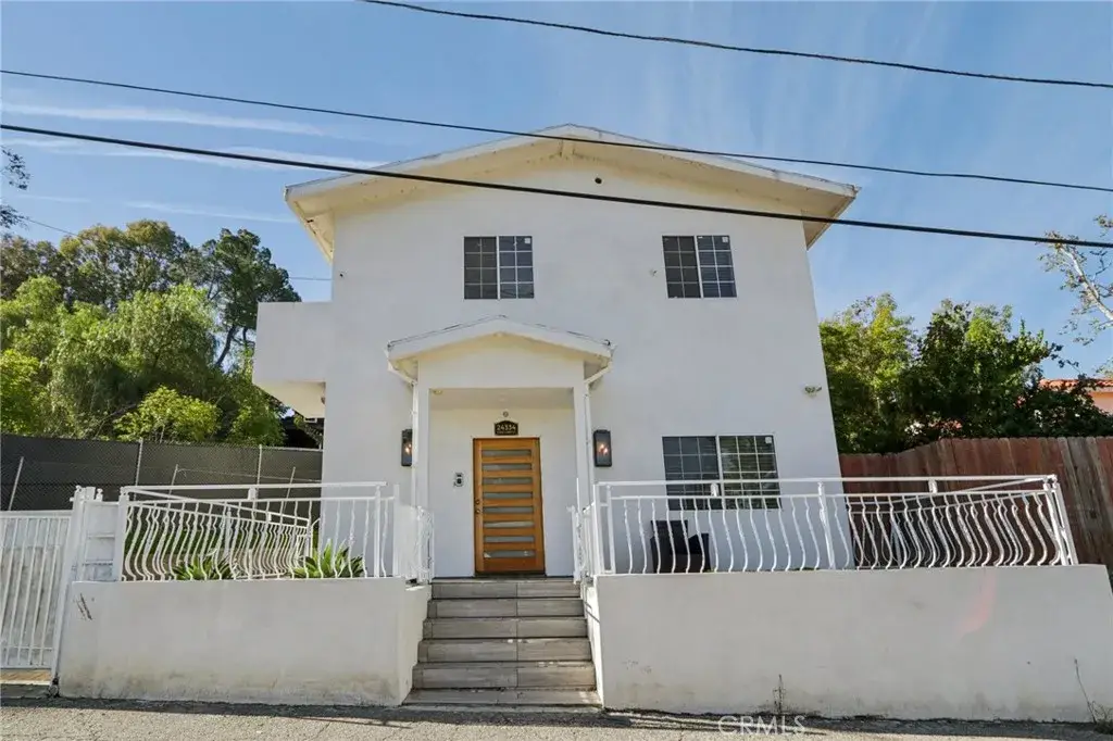 24334 Crestlawn Street, Woodland Hills, CA 91367 - #1