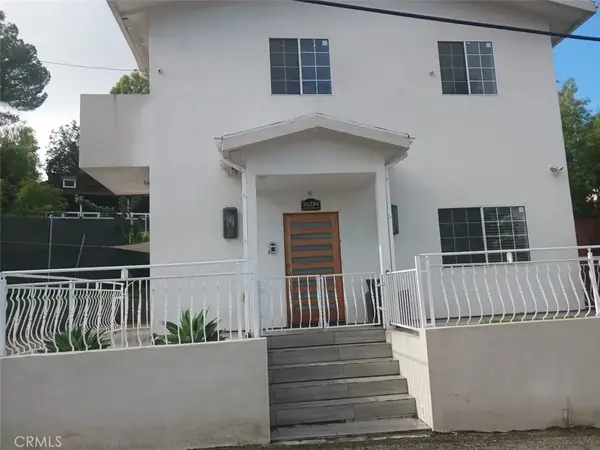 24334 Crestlawn Street, Woodland Hills, CA 91367