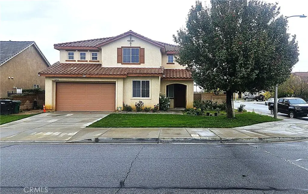 42952 59th West, Quartz Hill, CA 93536 - Image #1