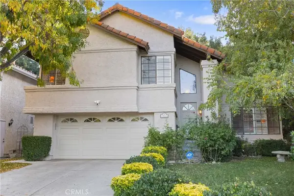 24103 Clearbank, Newhall, CA 91321