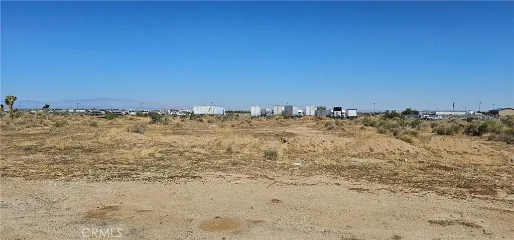 0 Ave L12/4th St W, Lancaster, CA 93534 - #1