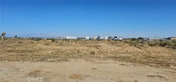 0 Ave L12/4th St W, Lancaster, CA 93534