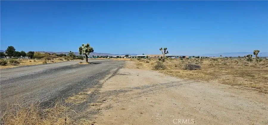 0 Ave L12/4th St W, Lancaster, CA 93534 - #2