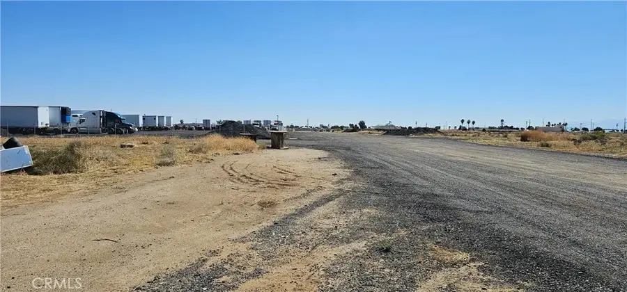 0 Ave L12/4th St W, Lancaster, CA 93534 - #3