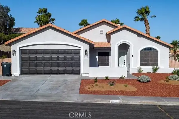 9574 Via Real, Desert Hot Springs, CA 92240