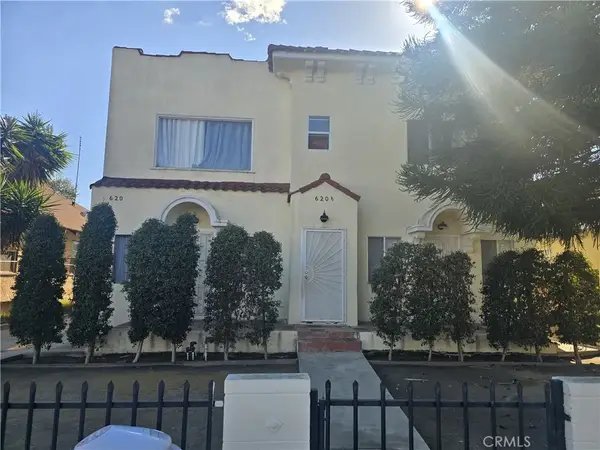 620 W 41st, Los Angeles, CA 90037