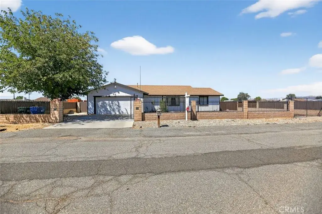 21101 Hacienda Boulevard, California City, CA 93505 - #1