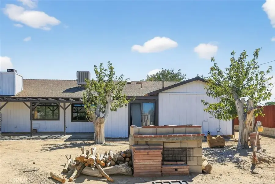 21101 Hacienda Boulevard, California City, CA 93505 - #3