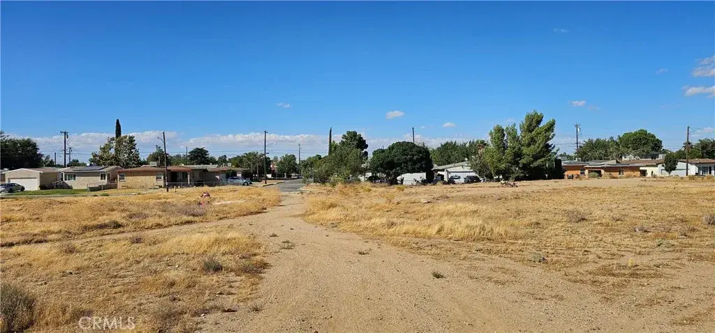 0 E Avenue Q13, Palmdale, CA 93550 - #1