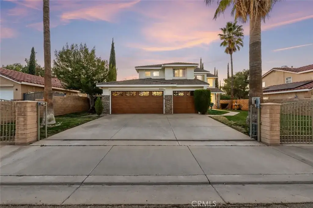 40055 Denham Drive, Palmdale, CA 93551 - #1
