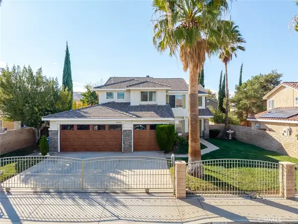 40055 Denham Drive, Palmdale, CA 93551