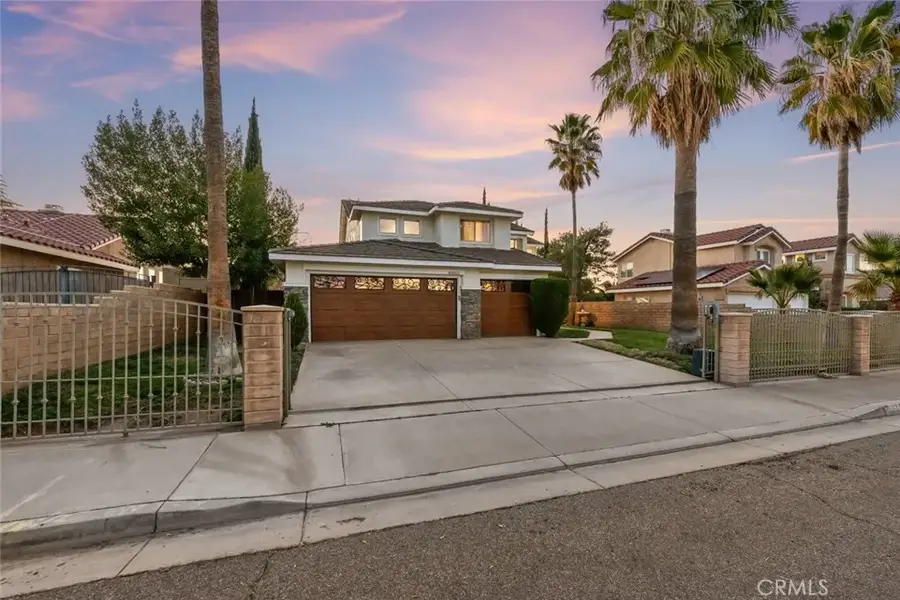 40055 Denham Drive, Palmdale, CA 93551 - #2