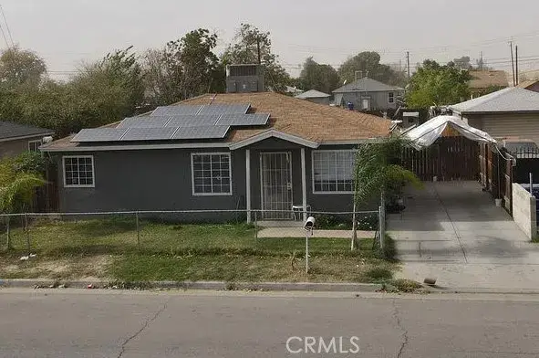 124 Madison Street, Bakersfield, CA 93307