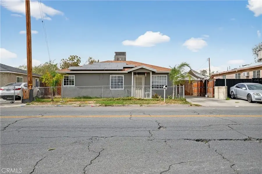 124 Madison Street, Bakersfield, CA 93307 - Image #2