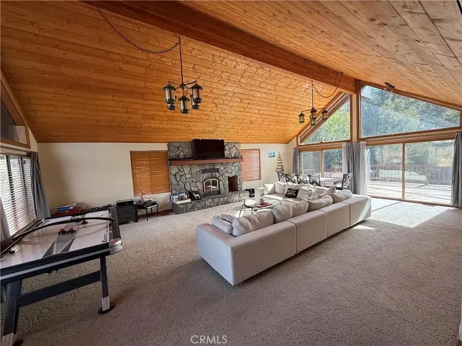 2405 St Bernard, Pine Mountain Club, CA 93222 - Image #2