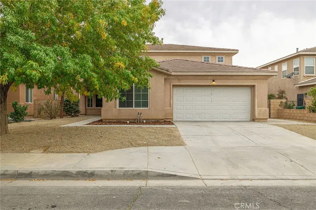 2834 Allessandra Court, Lancaster, CA 93535 - #1