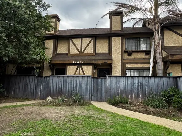 14924 Nordhoff #3, North Hills, CA 91343