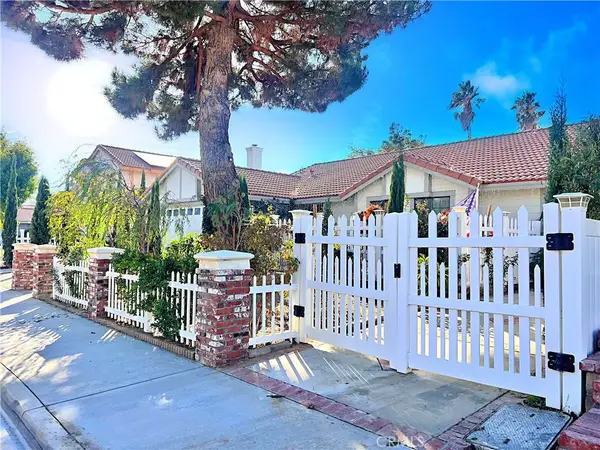 4544 Sungate Drive North, Palmdale, CA 93551