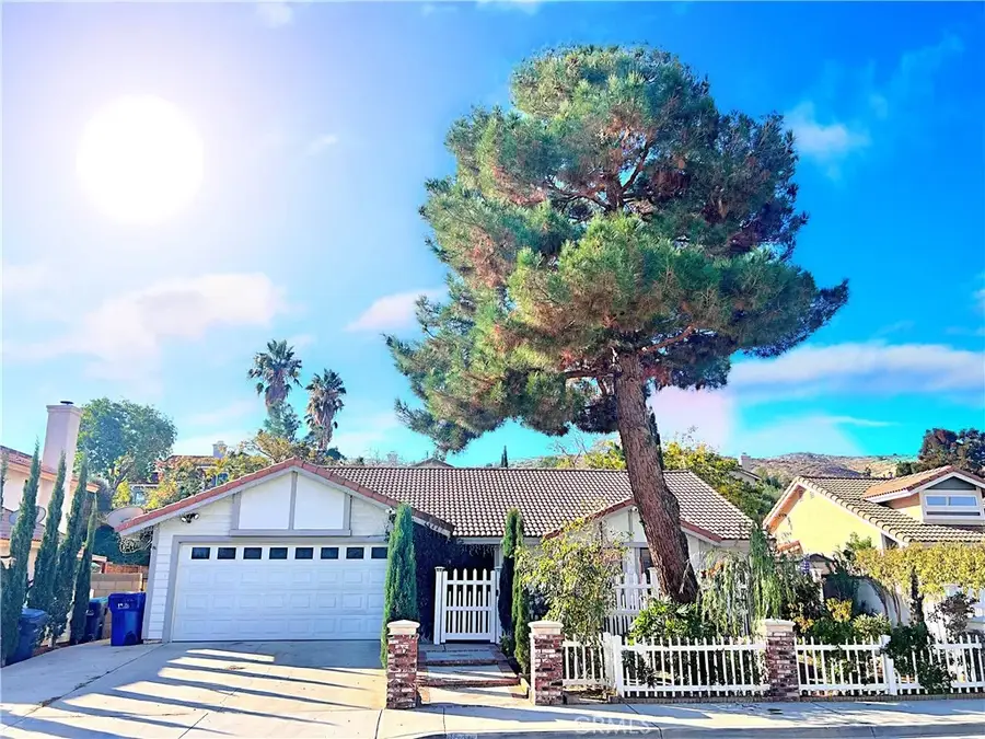 4544 Sungate Drive North, Palmdale, CA 93551 - #2