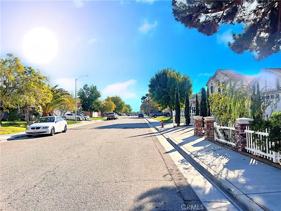 4544 Sungate Drive North, Palmdale, CA 93551 - #3