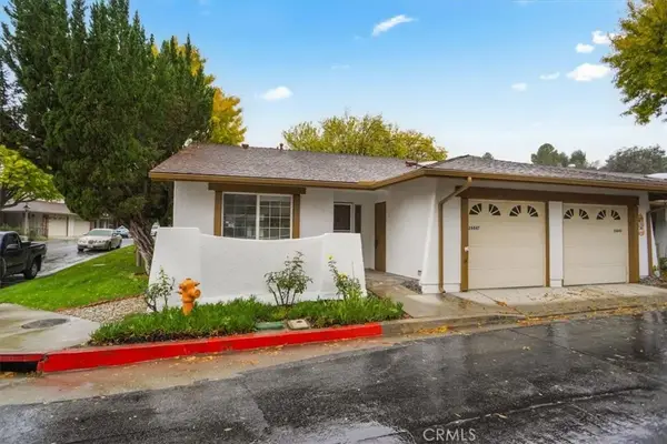 26847 Oak Branch, Newhall, CA 91321