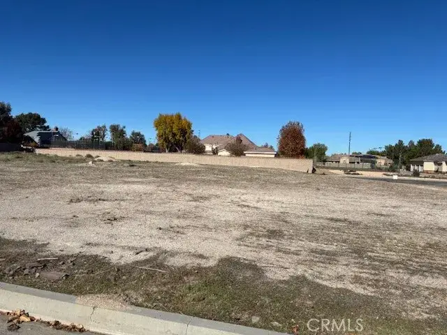 0 Westfield Drive, Lancaster, CA 93536 - Image #2